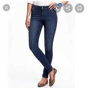 Old Navy & Simply Vera Jeans